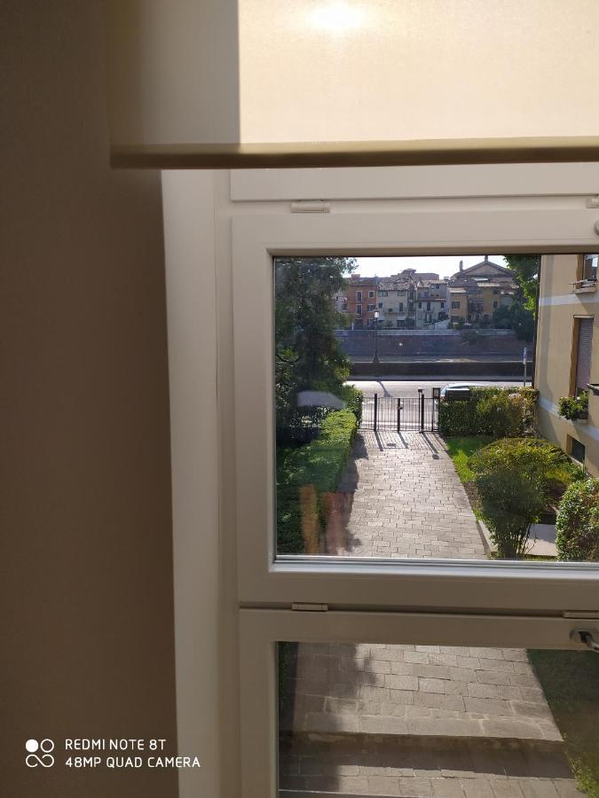 Adige Rooms Porta Vittoria Verona Exterior foto