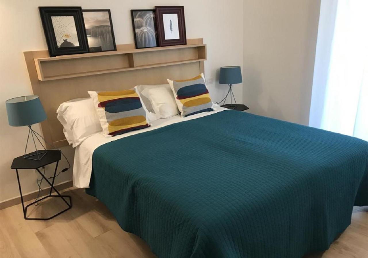 Adige Rooms Porta Vittoria Verona Exterior foto