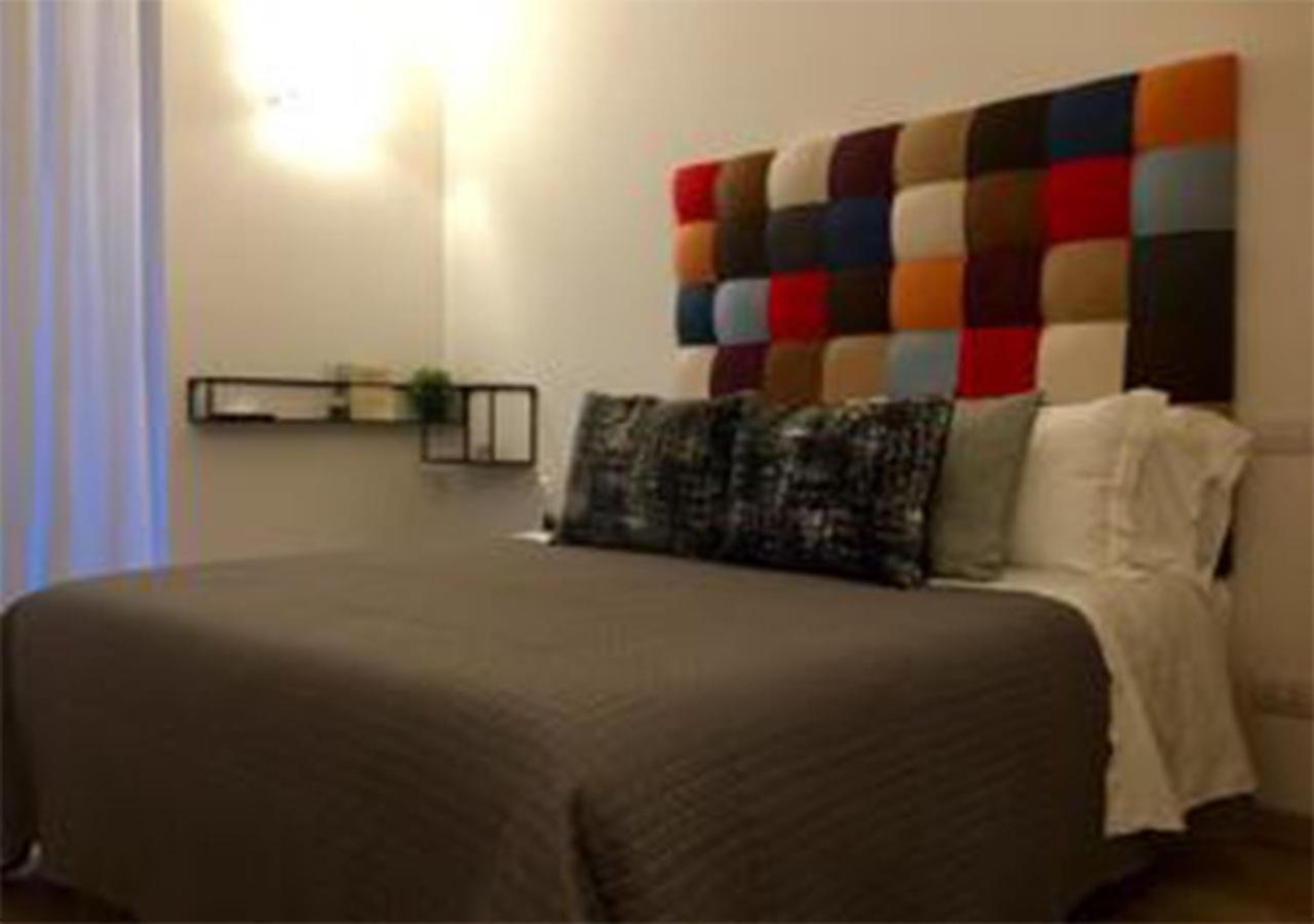 Adige Rooms Porta Vittoria Verona Exterior foto