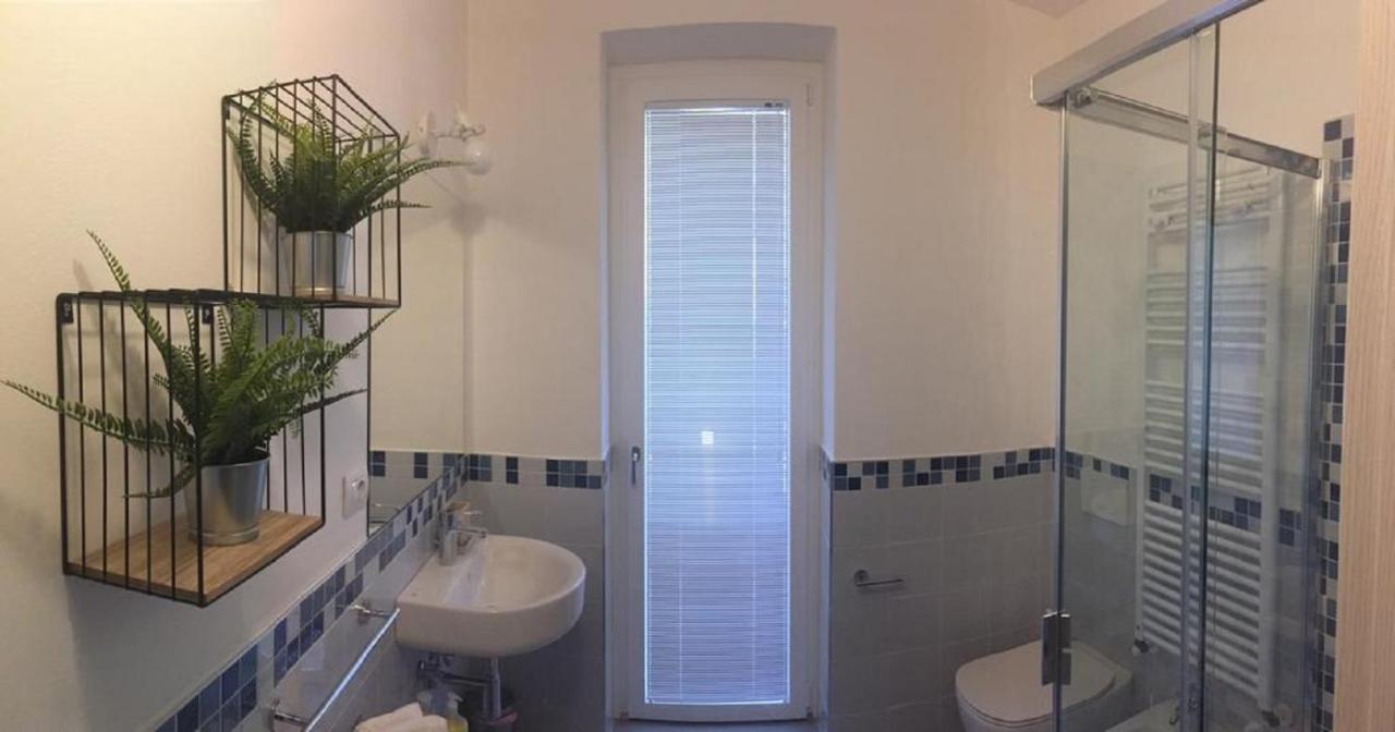Adige Rooms Porta Vittoria Verona Exterior foto