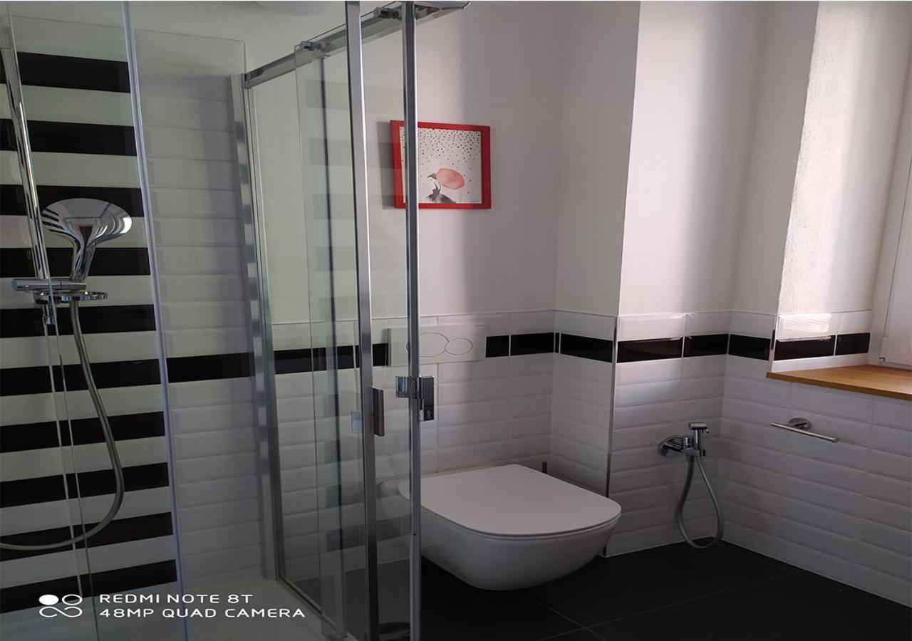 Adige Rooms Porta Vittoria Verona Exterior foto