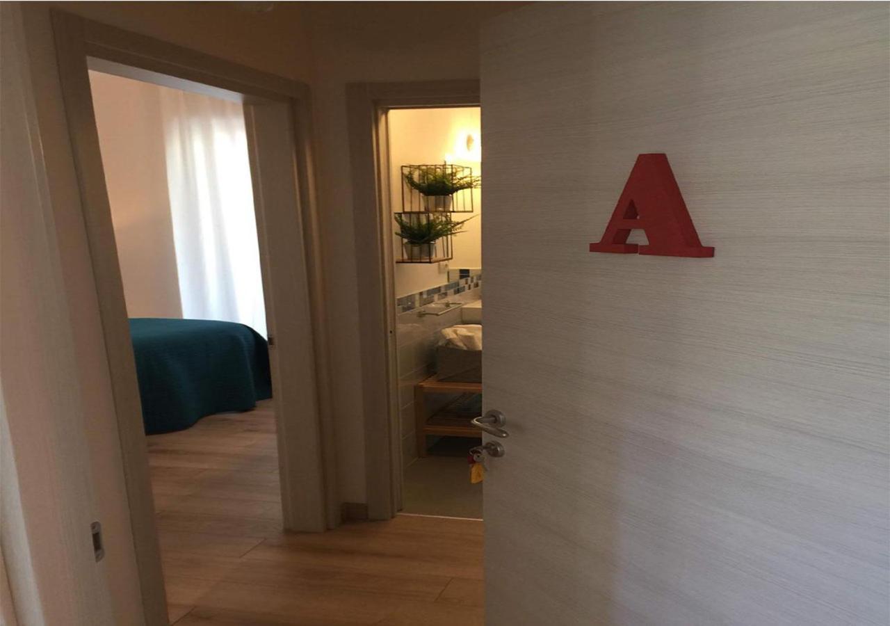 Adige Rooms Porta Vittoria Verona Exterior foto