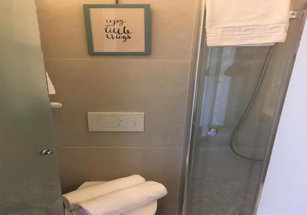 Adige Rooms Porta Vittoria Verona Exterior foto